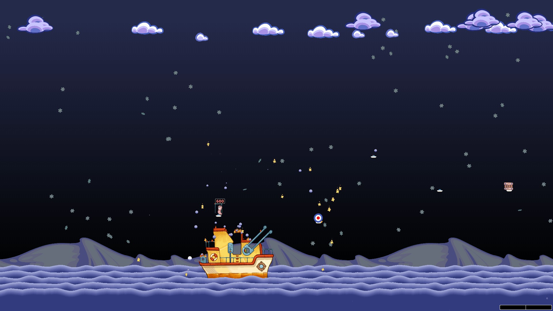 Worms World Party Remastered — изображение 6