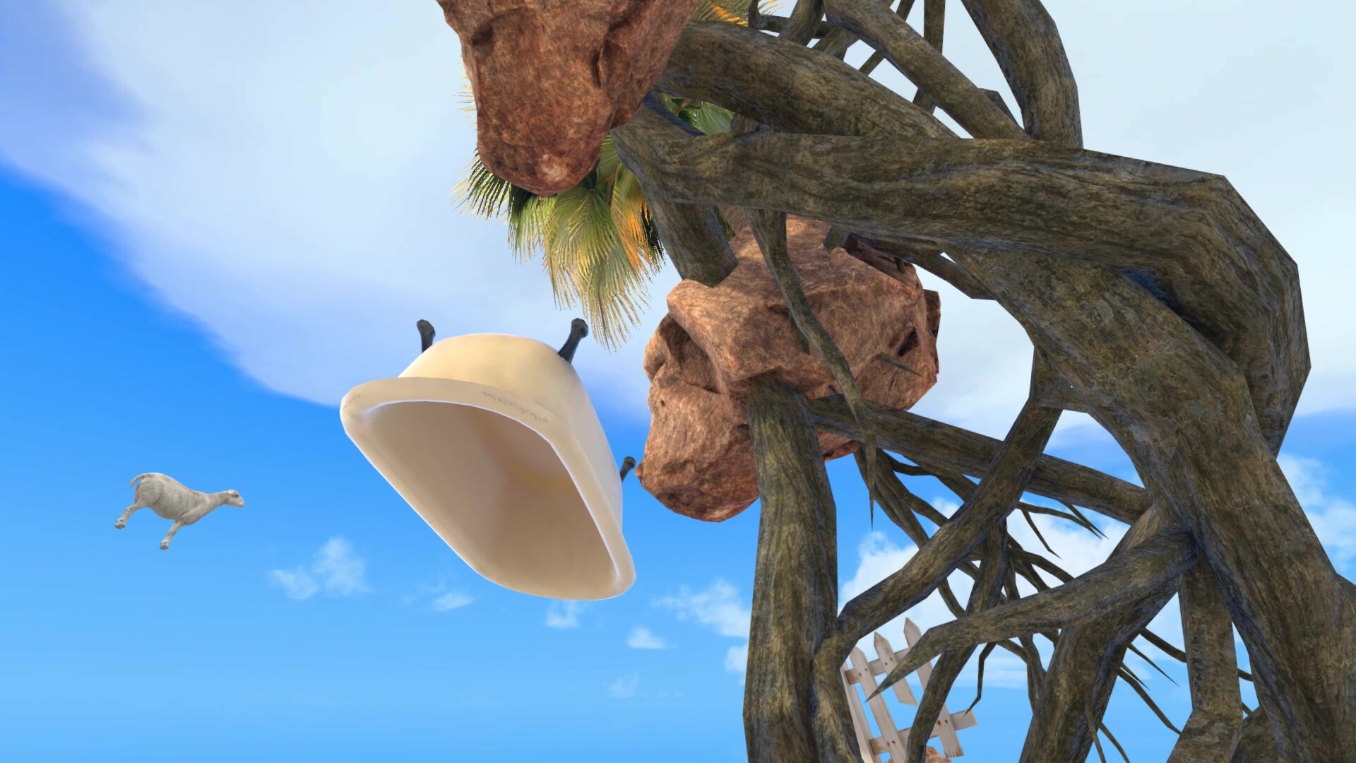 Clamb screenshot 5