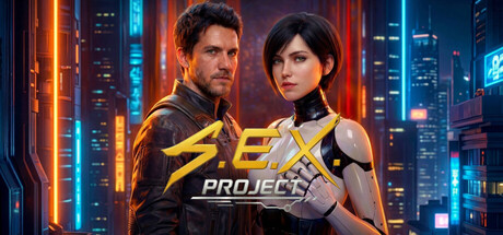 S.E.X. Project: Simulated Emotional Xenotech