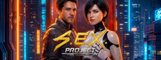 Poster S.E.X. Project: Simulated Emotional Xenotech