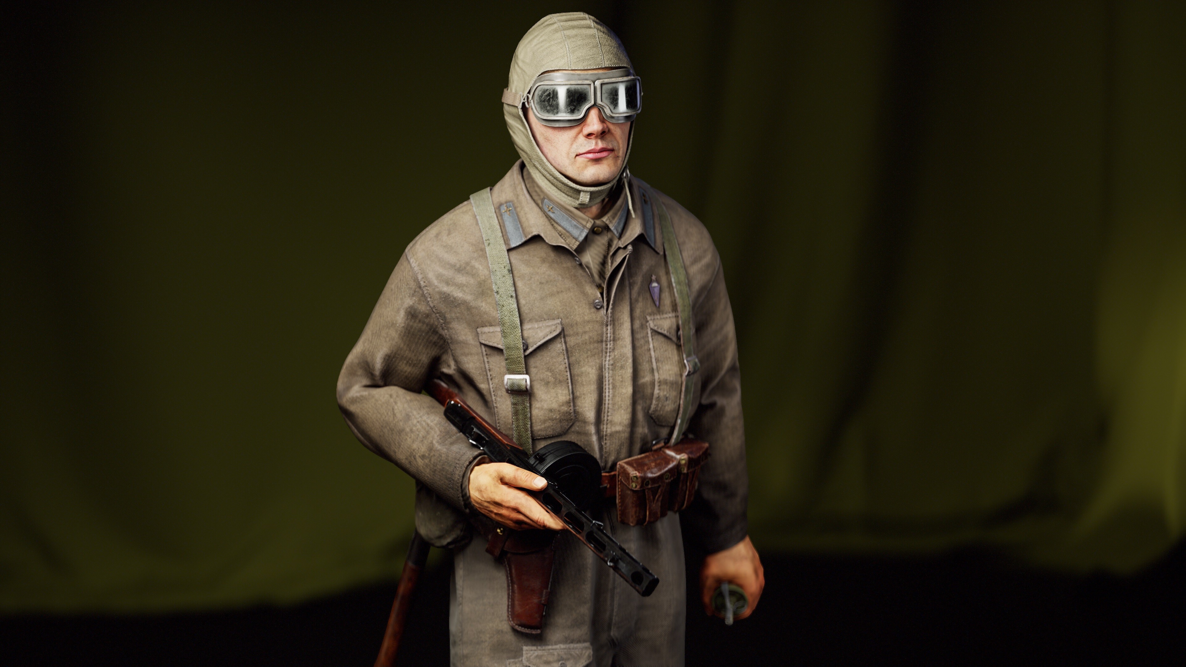 Hell Let Loose - Red Skies screenshot 5