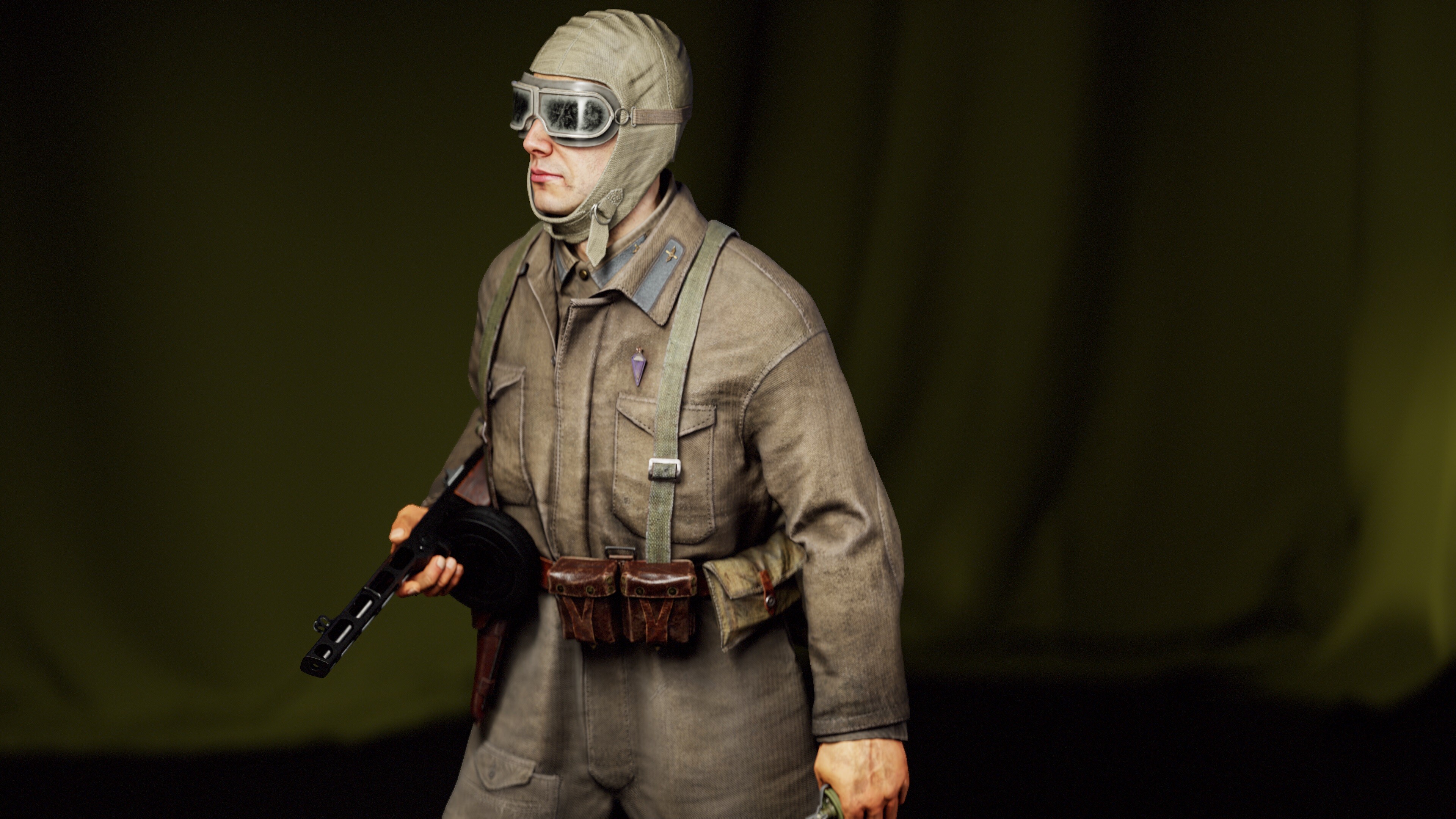 Hell Let Loose - Red Skies screenshot 7