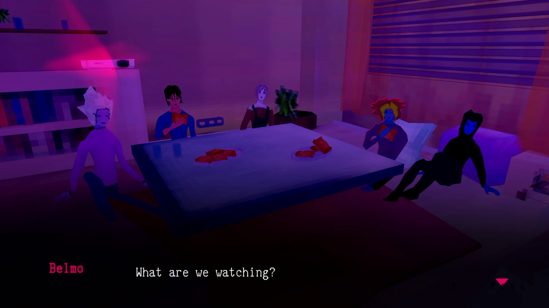 HITM3 screenshot 3