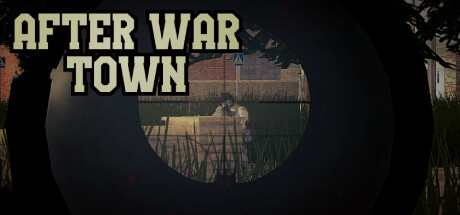 After War Town [steam key] 