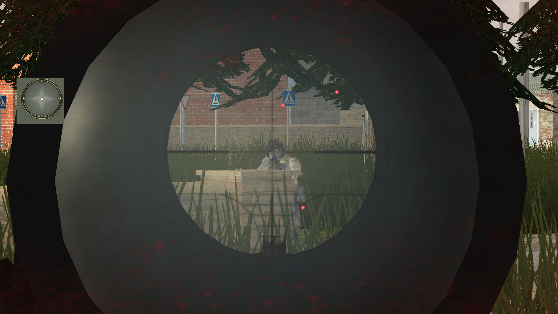 After War Town screenshot 7