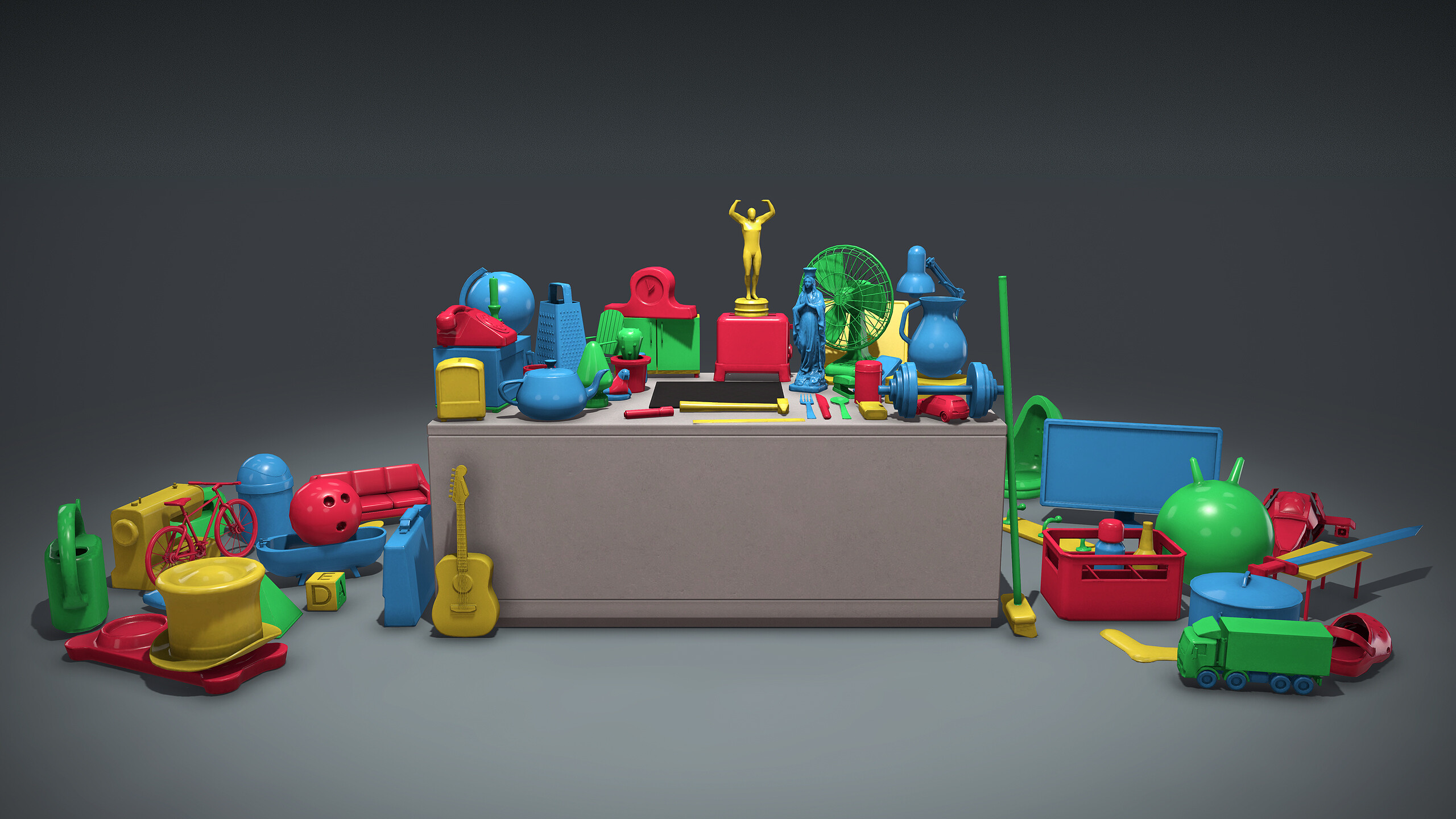 Does It Stack? - Full Stack Edition screenshot 2