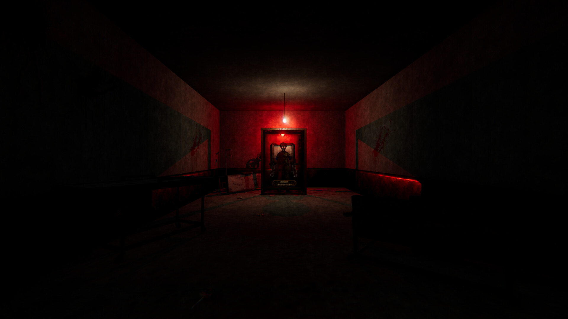 MATH IS HORROR screenshot 2