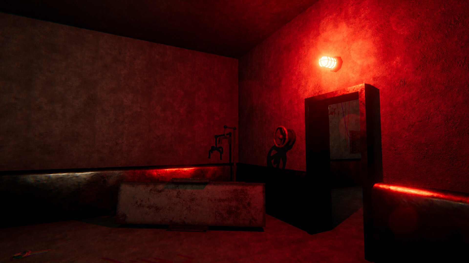 MATH IS HORROR screenshot 5