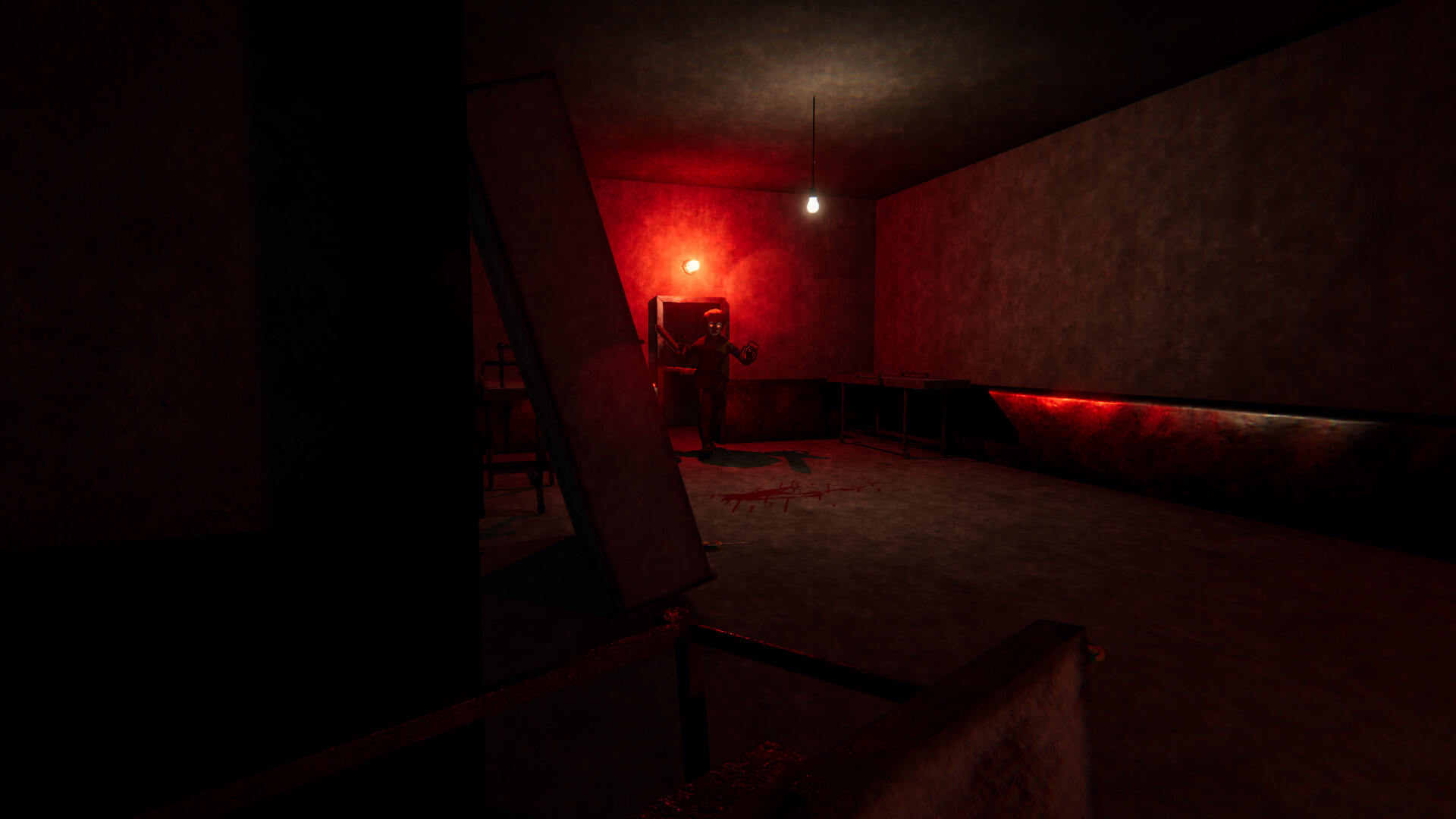 MATH IS HORROR screenshot 3