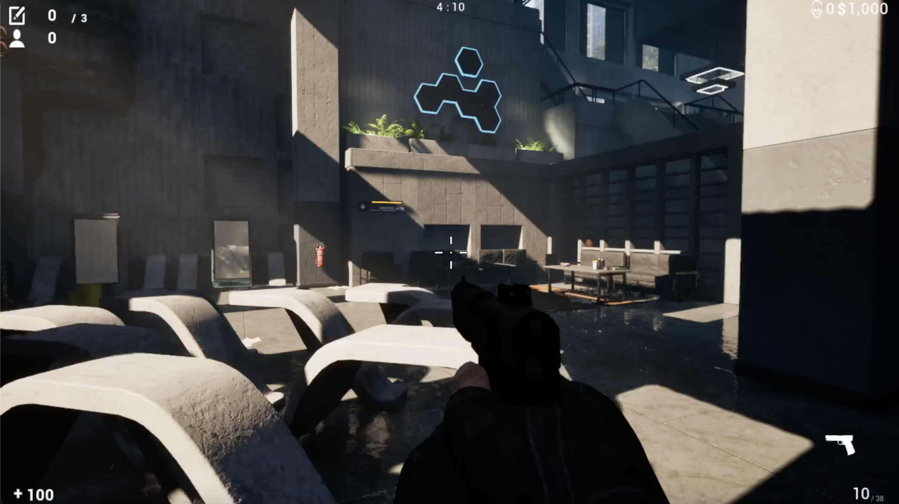 Secret Missions screenshot 5