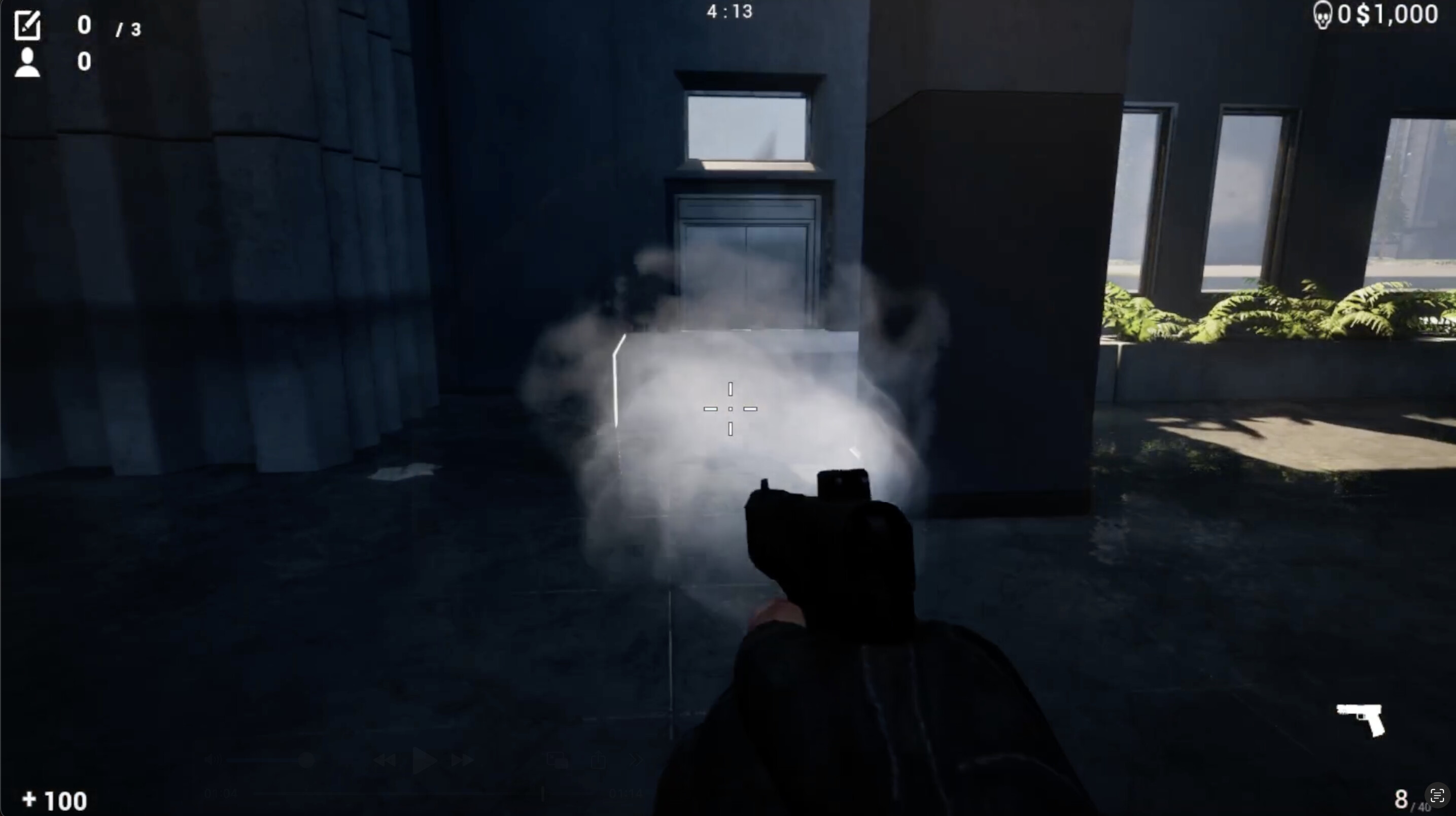 Secret Missions screenshot 6