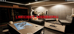 Secret Missions