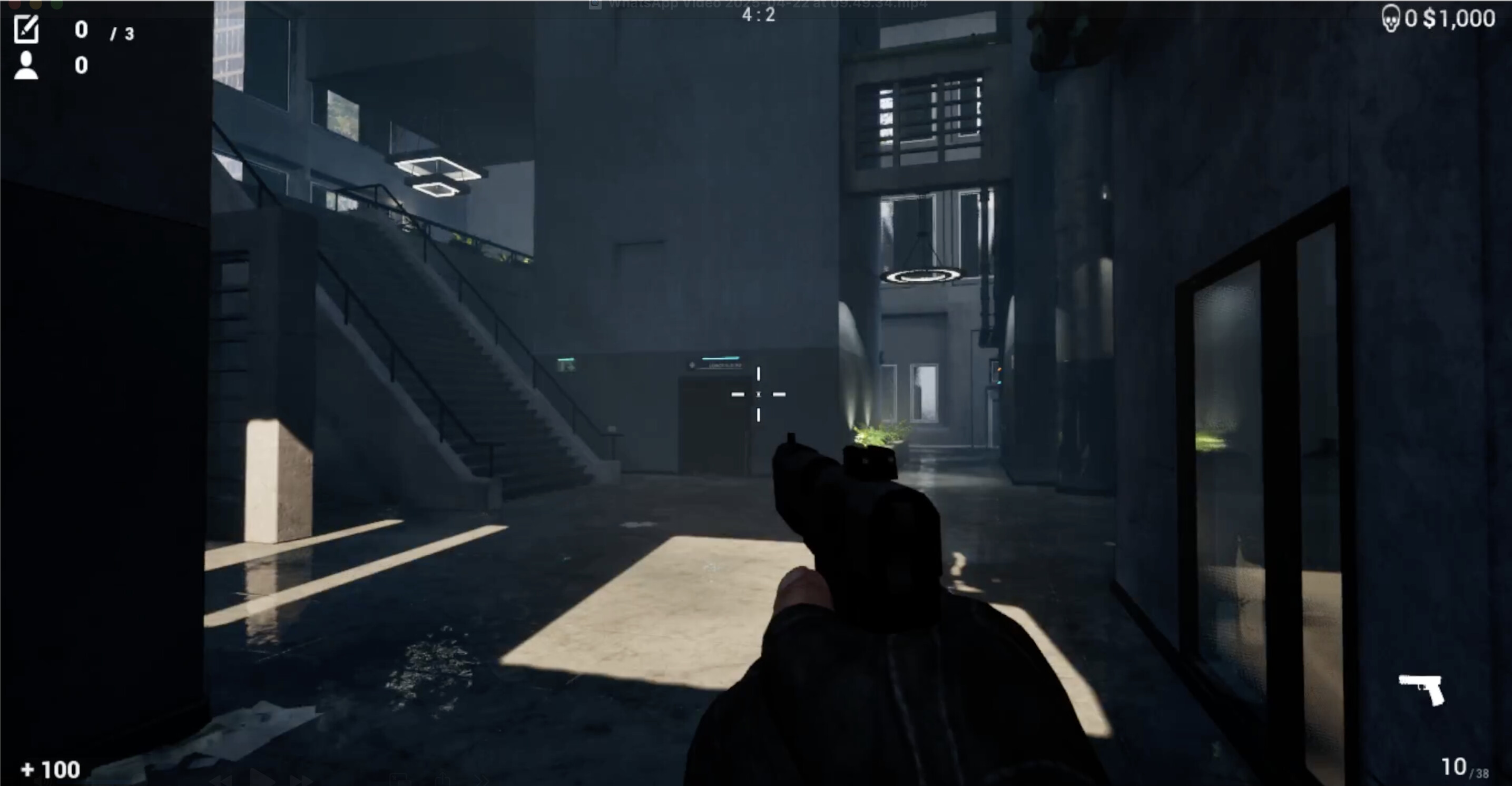 Secret Missions screenshot 1