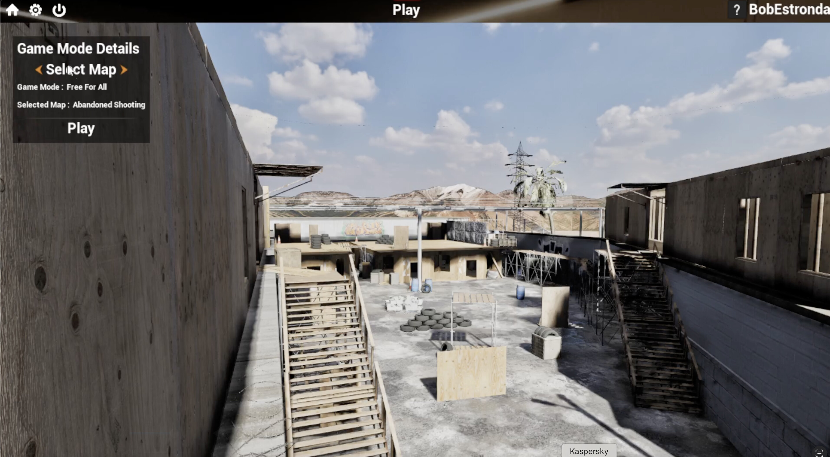 Secret Missions screenshot 4