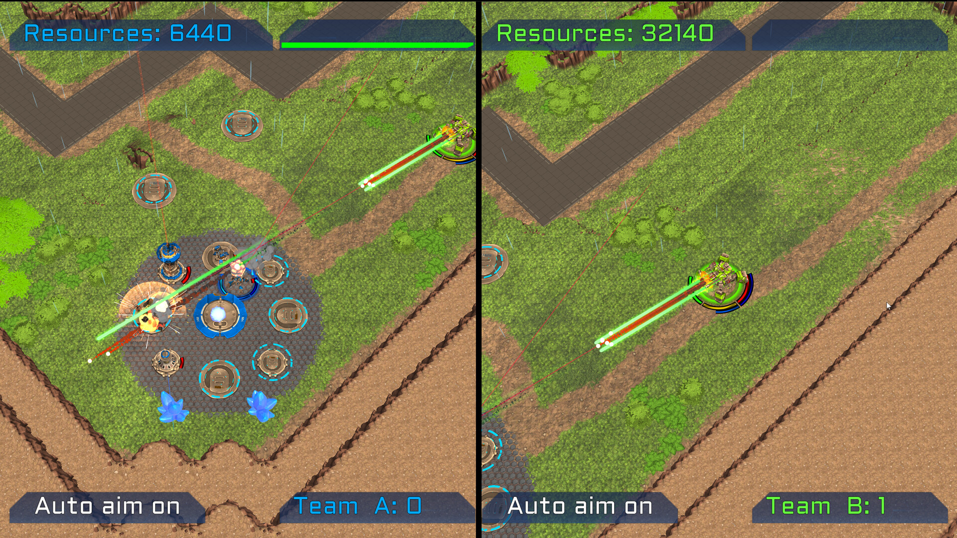 Tanks Etc. screenshot 6