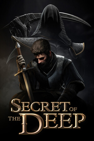 Esantirion: Secret of the Deep