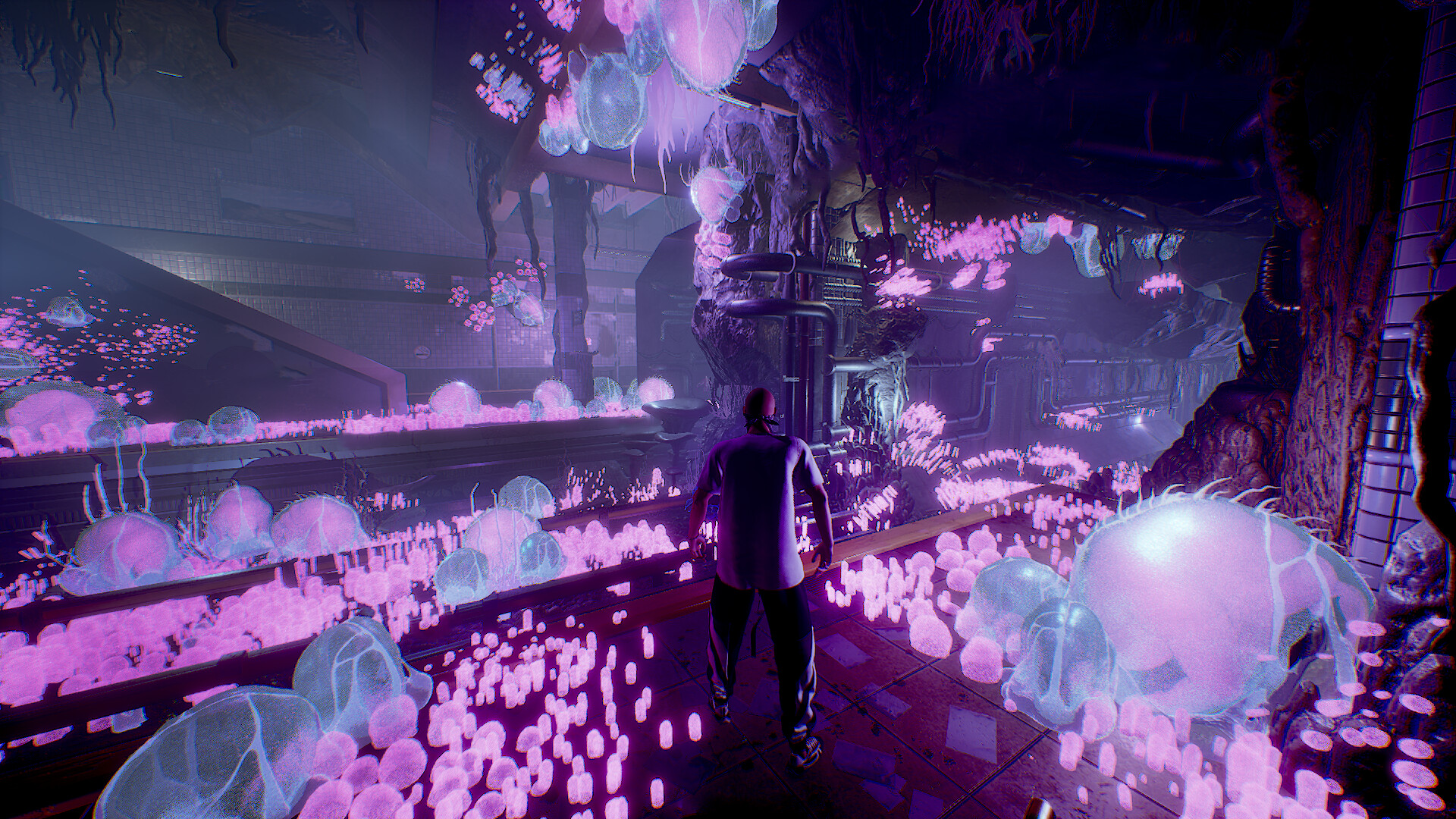 Vasya Run screenshot 5