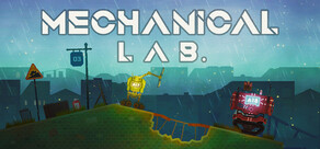Mechanical Lab