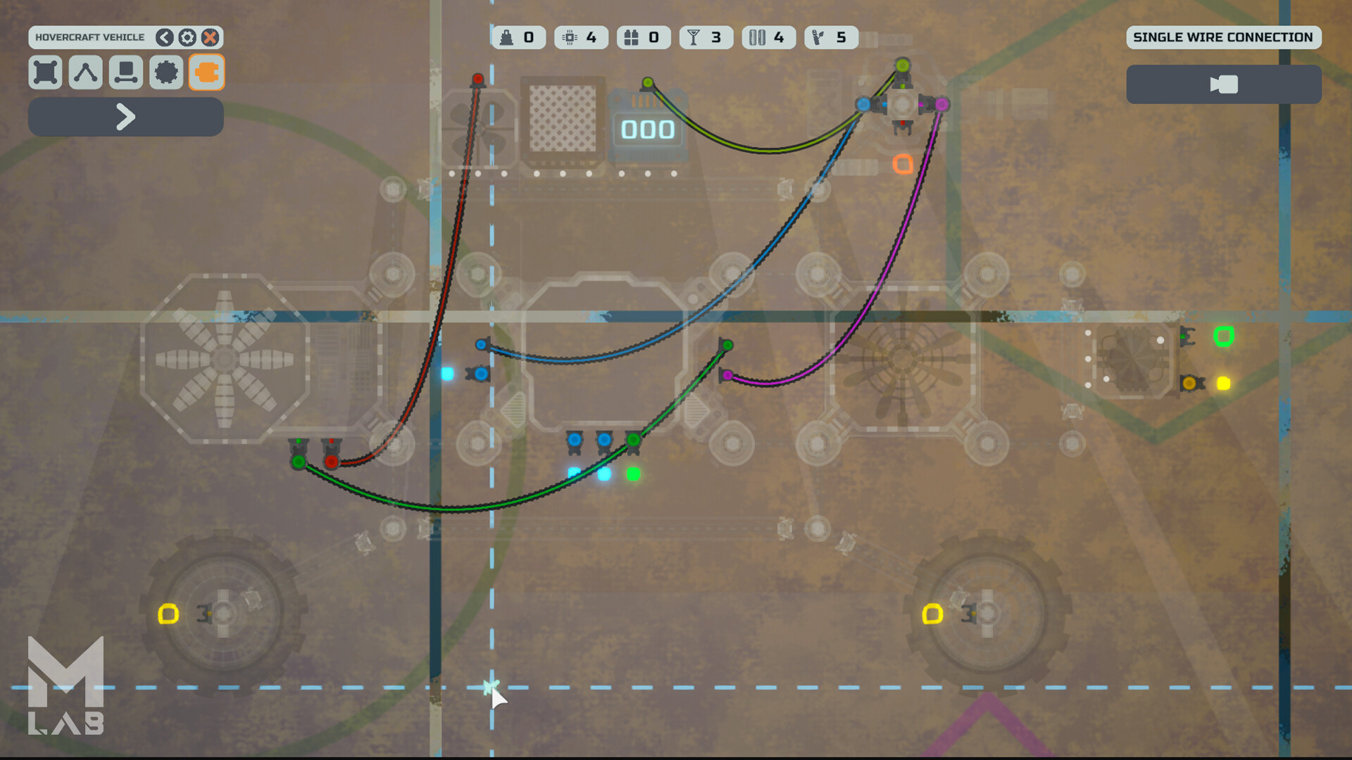 Mechanical Lab screenshot 11