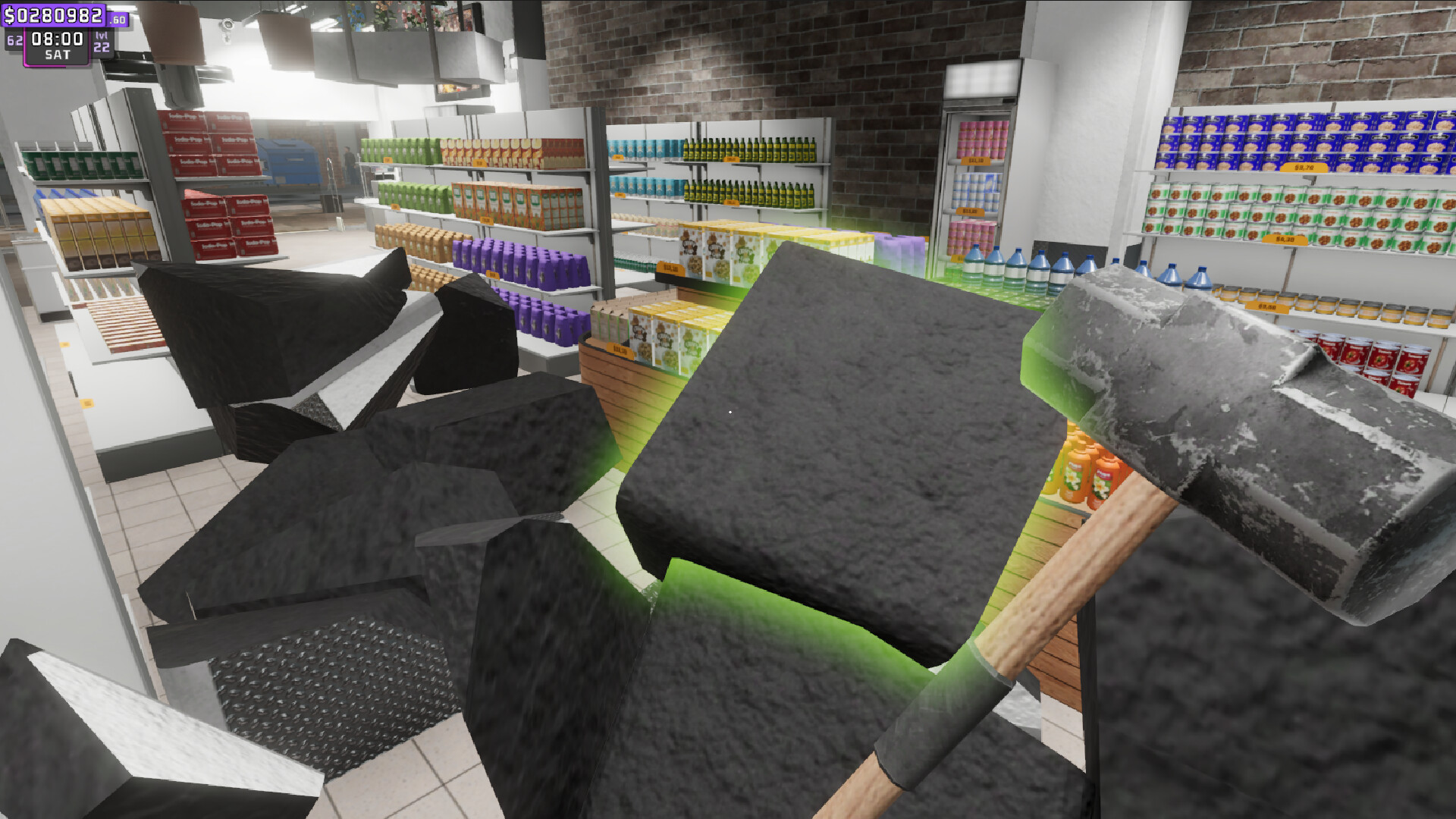 Supermarket Together screenshot 8