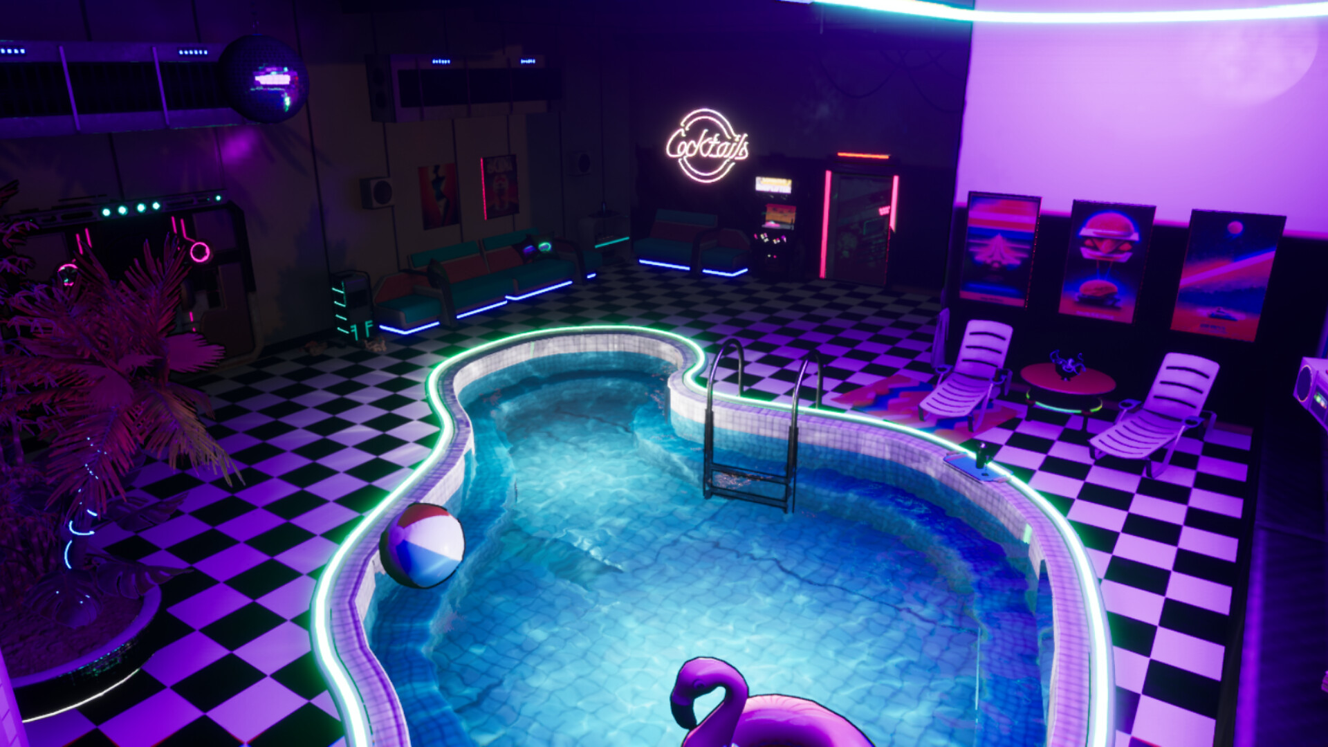 SynthwaveZ screenshot 14