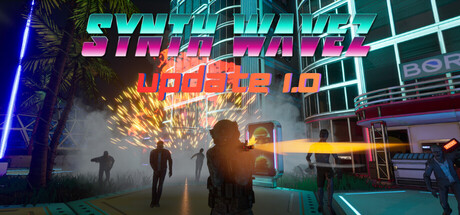 SynthwaveZ