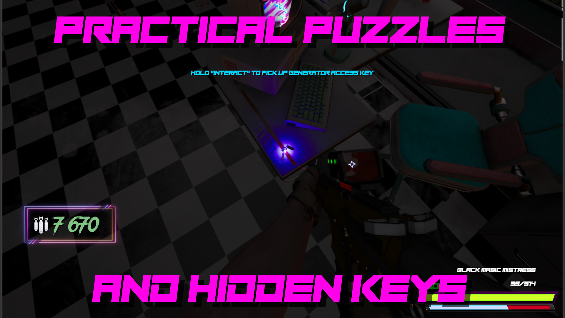 SynthwaveZ screenshot 6