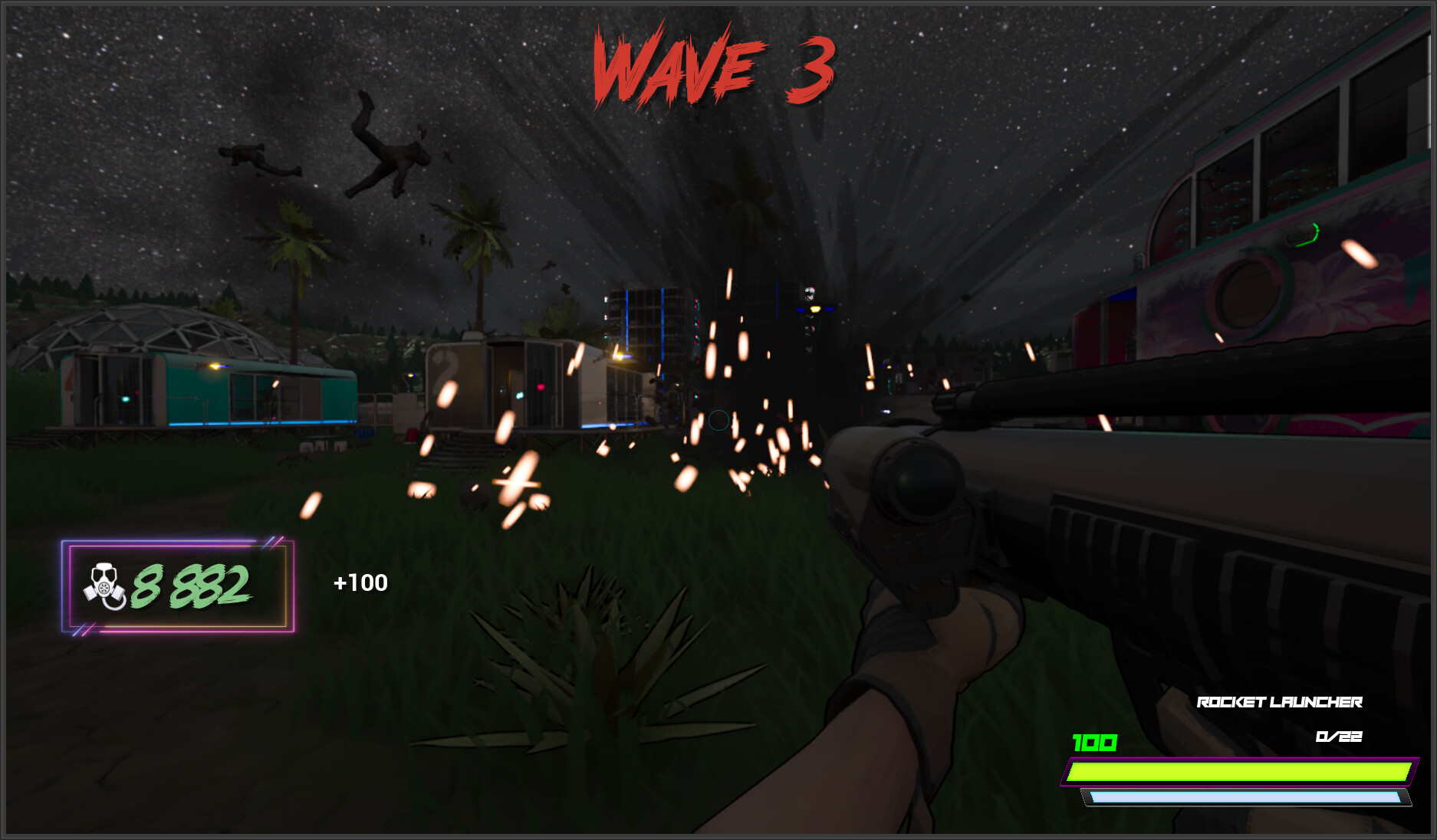 SynthwaveZ screenshot 15