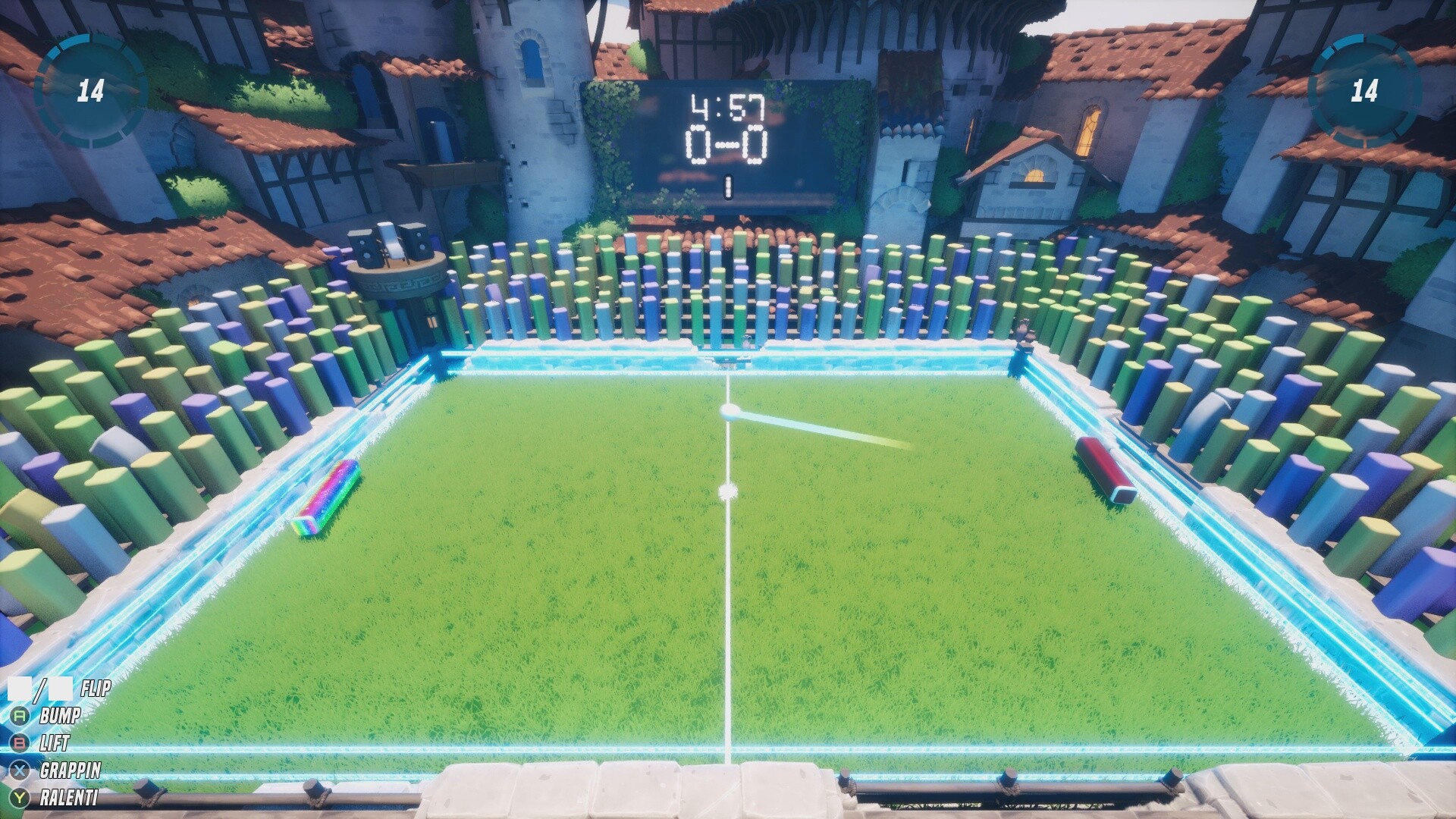 Smashed screenshot 29