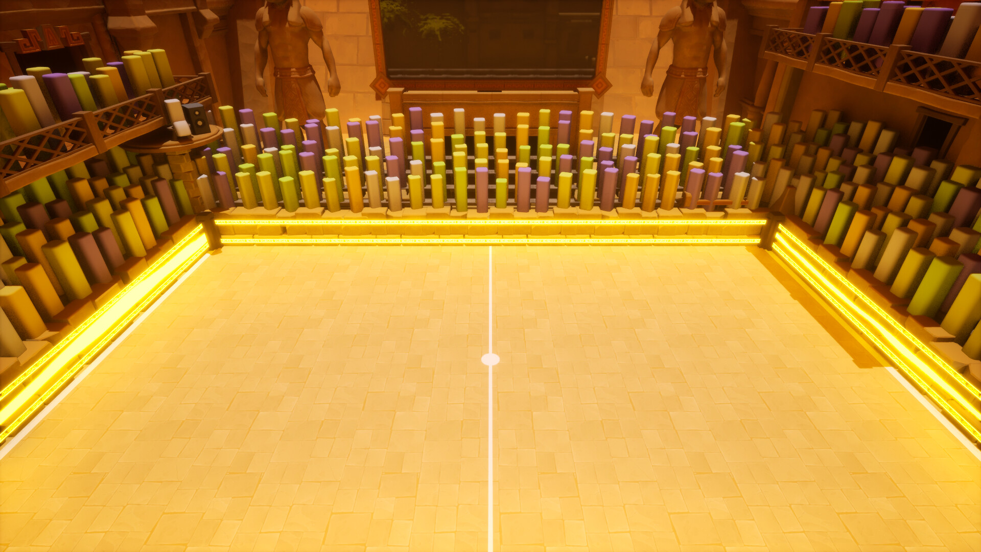 Smashed screenshot 23