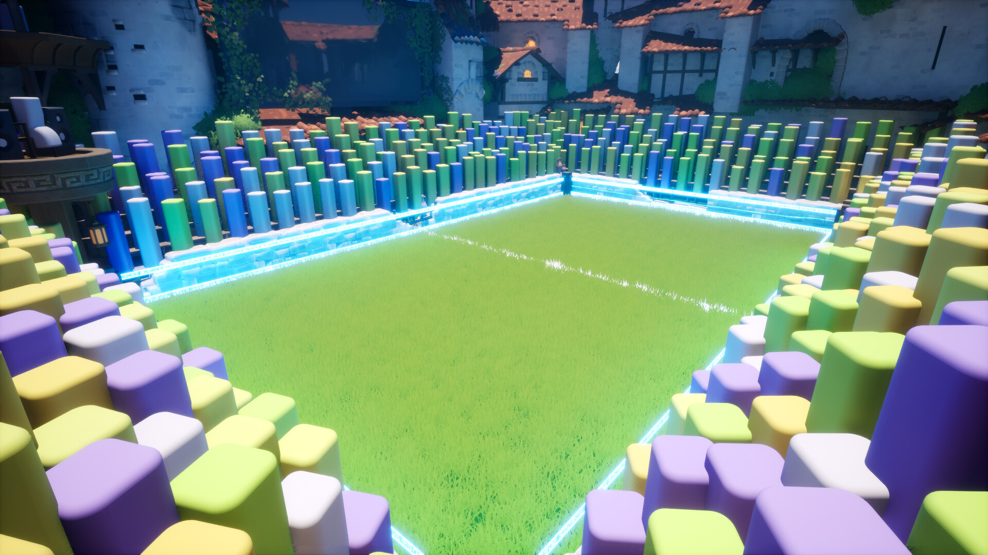 Smashed screenshot 20