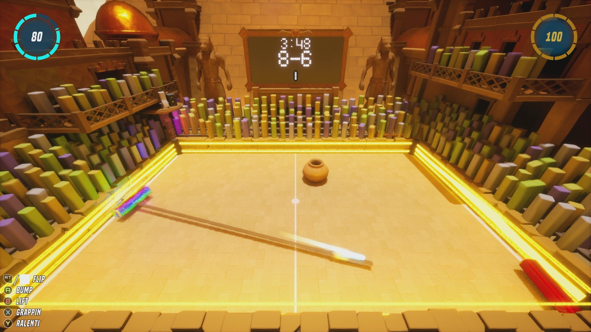 Smashed screenshot 27