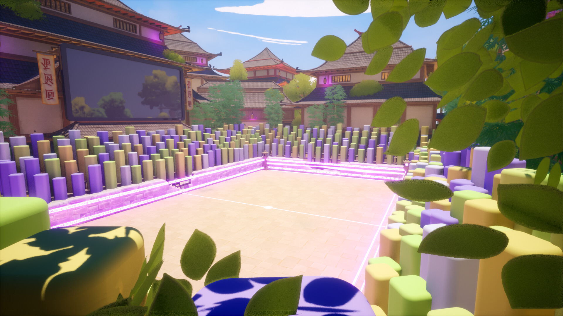 Smashed screenshot 24