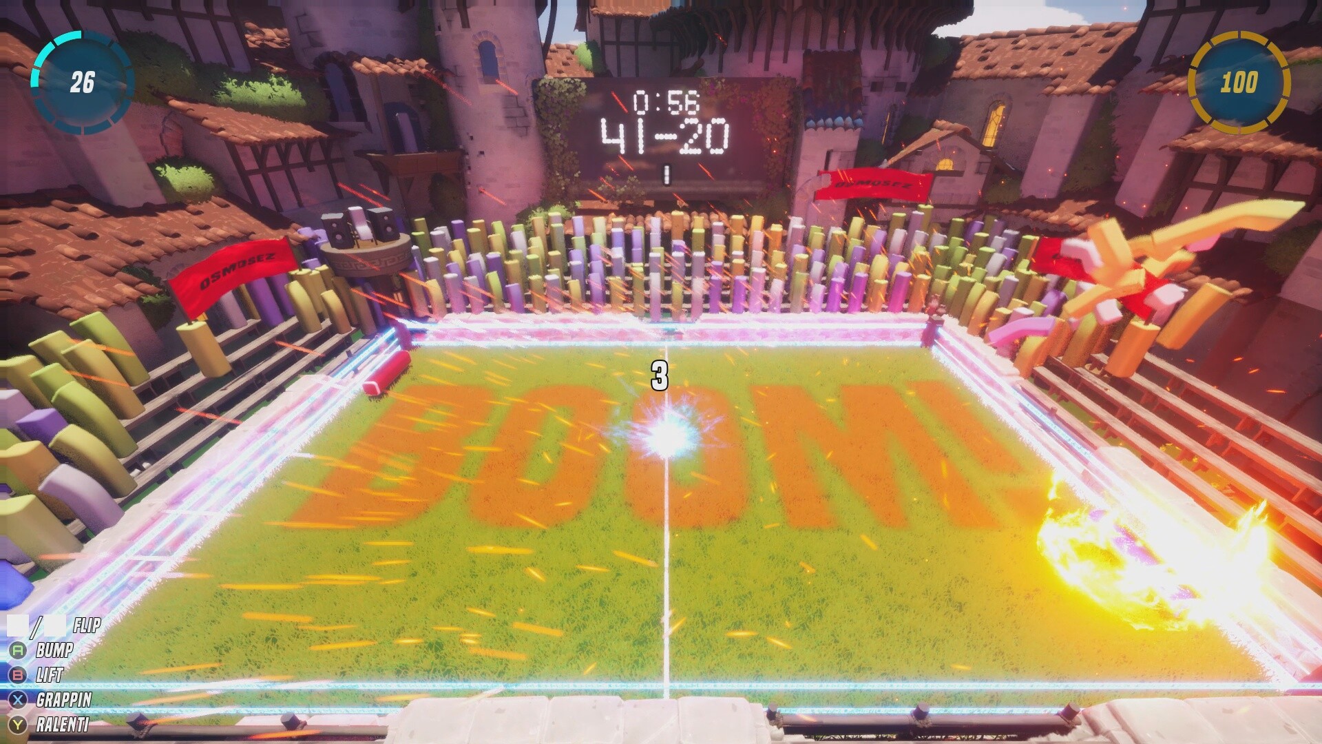 Smashed screenshot 26