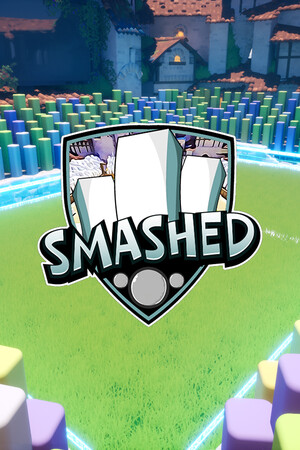 Smashed