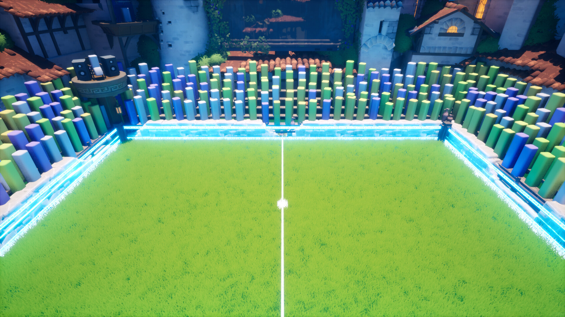 Smashed screenshot 17