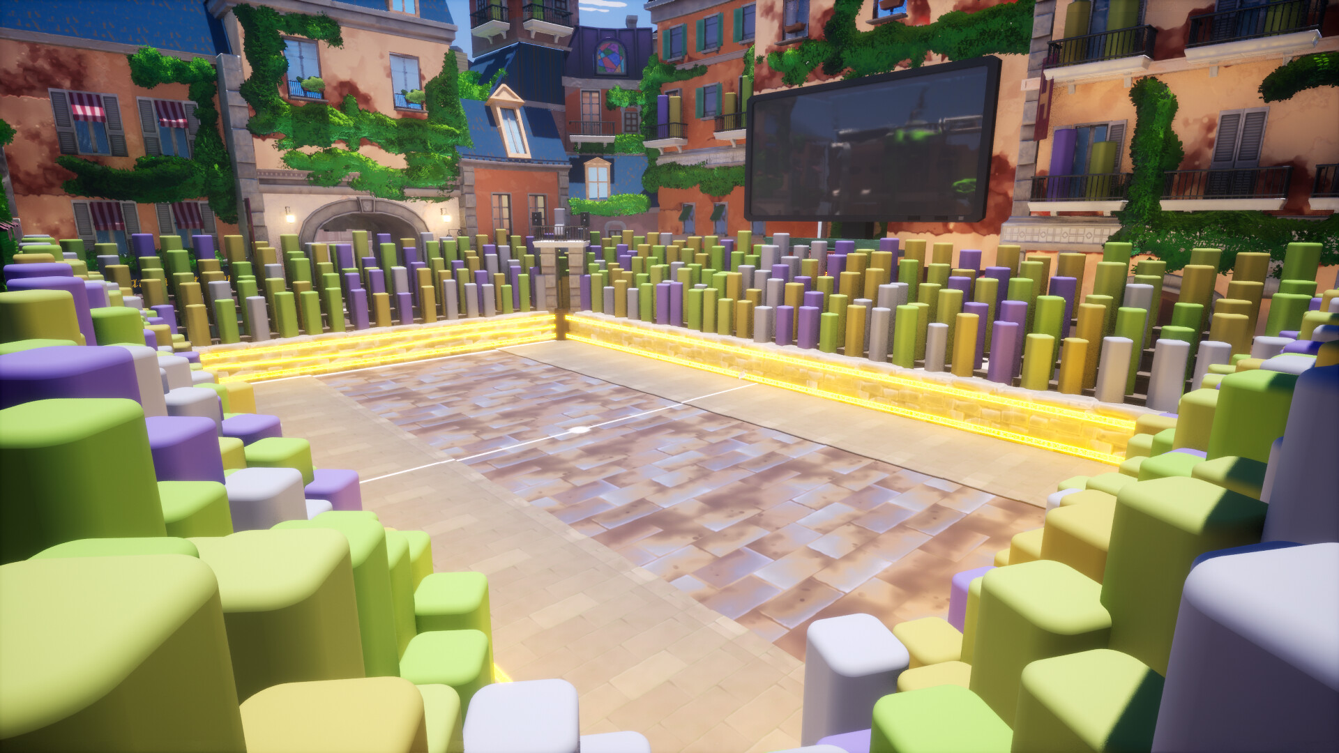 Smashed screenshot 10