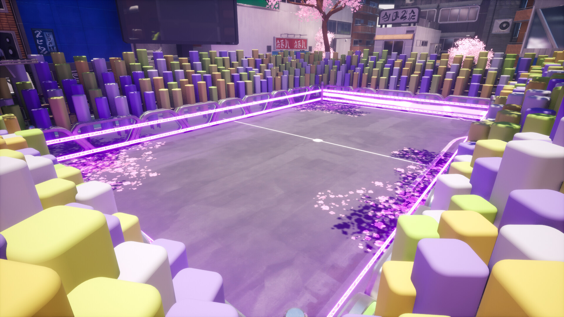 Smashed screenshot 16