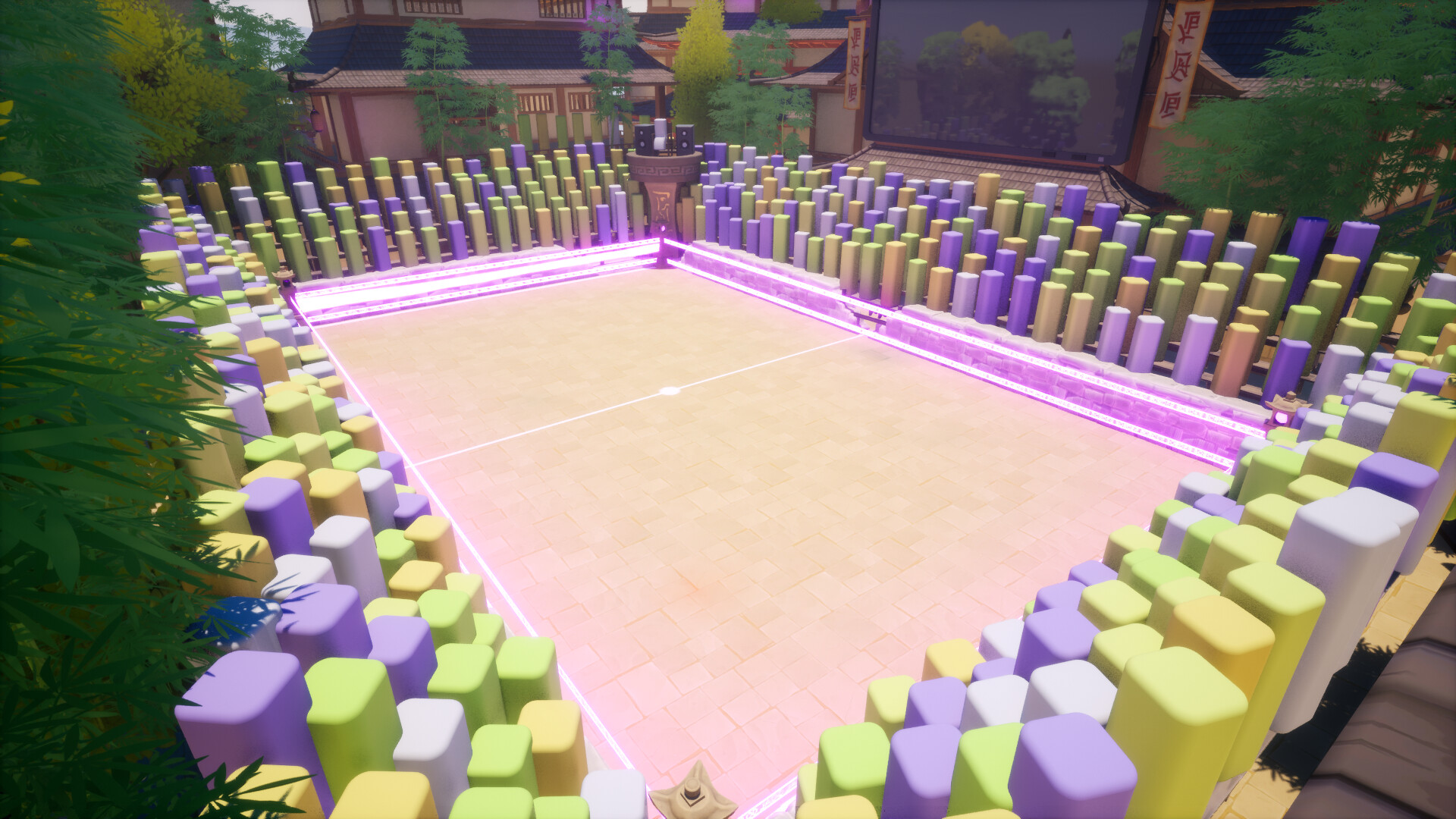 Smashed screenshot 9
