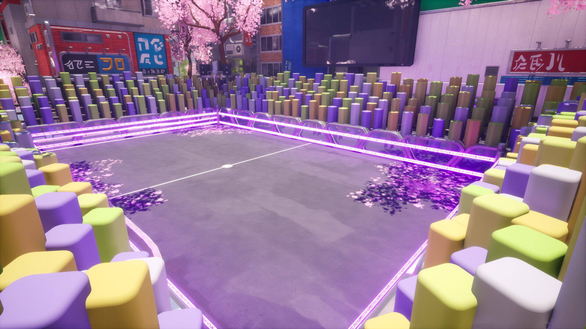 Smashed screenshot 18