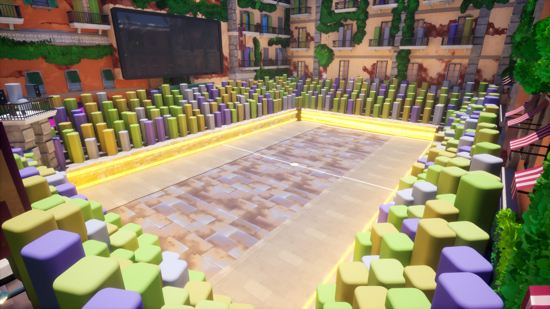 Smashed screenshot 11