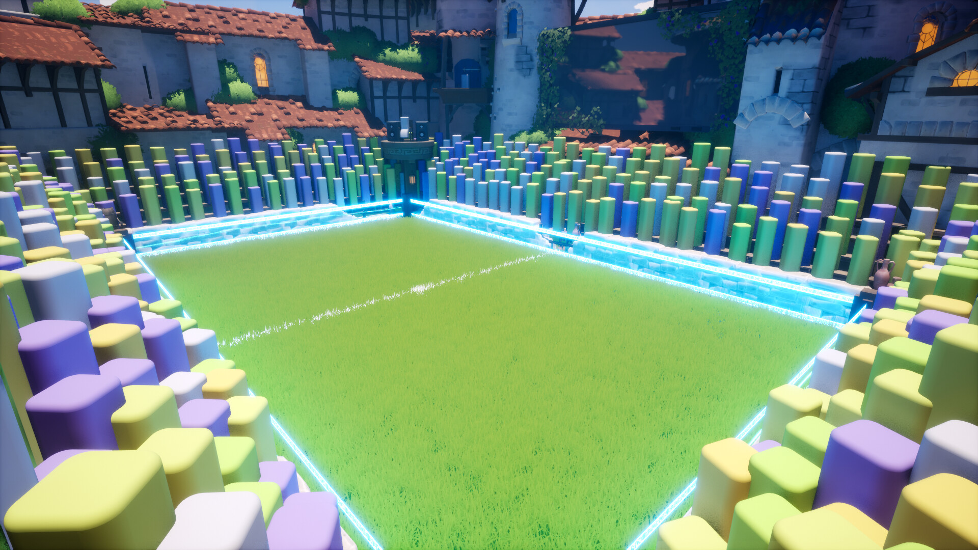 Smashed screenshot 14