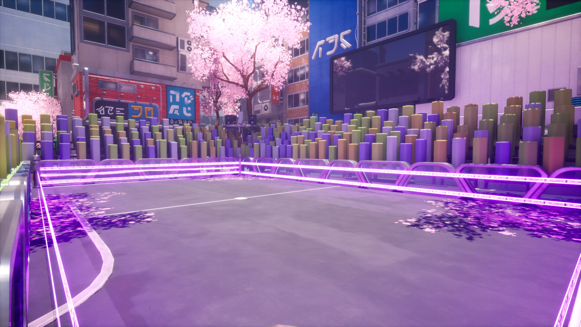 Smashed screenshot 19