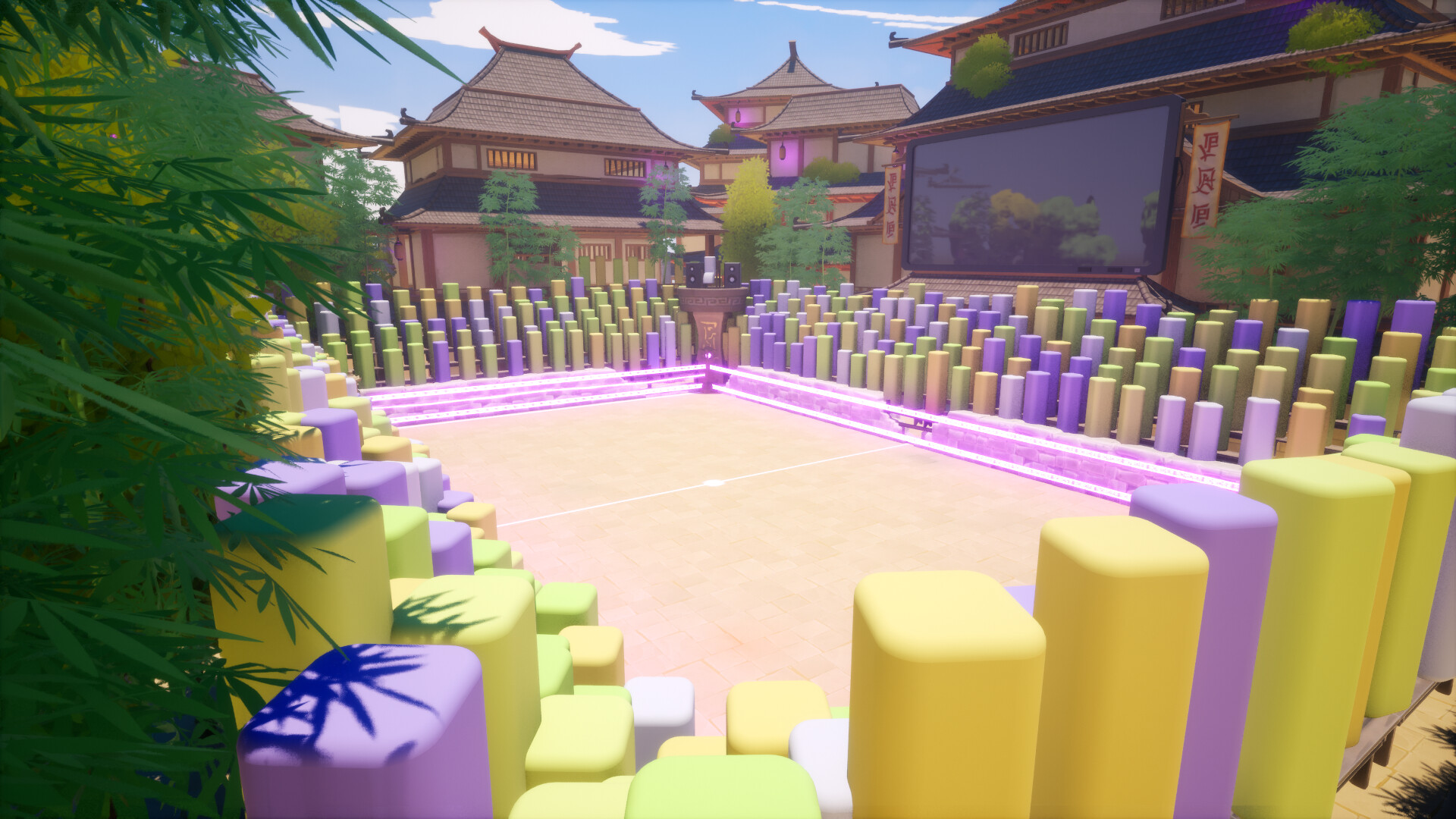 Smashed screenshot 7