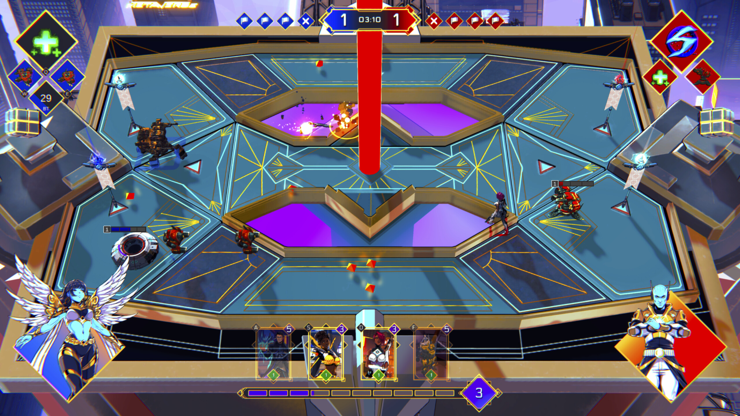 Autonomous screenshot 7