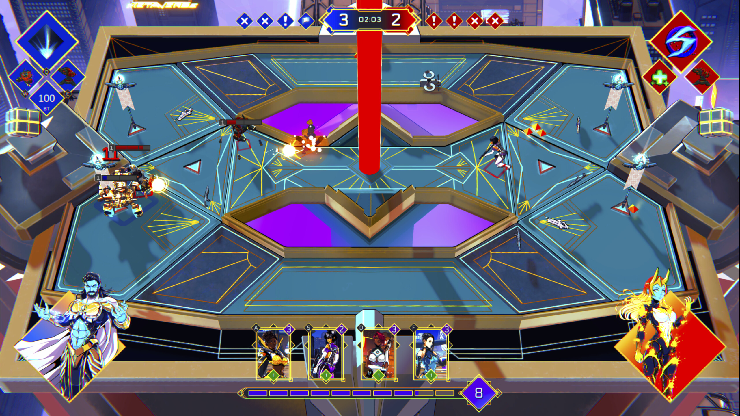 Autonomous screenshot 6