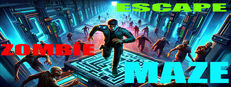Escape Zombie Maze