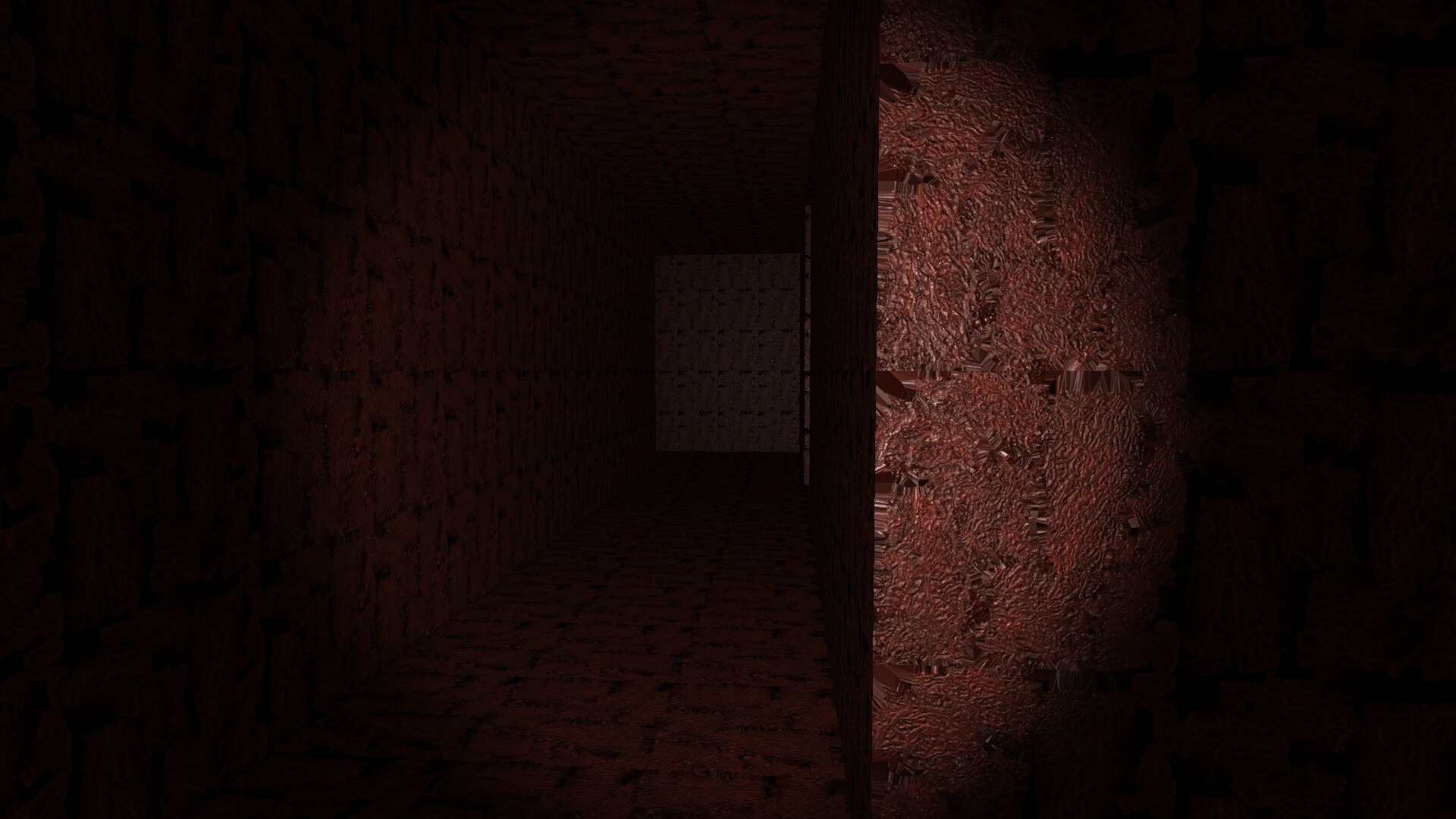 Escape Zombie Maze screenshot 24
