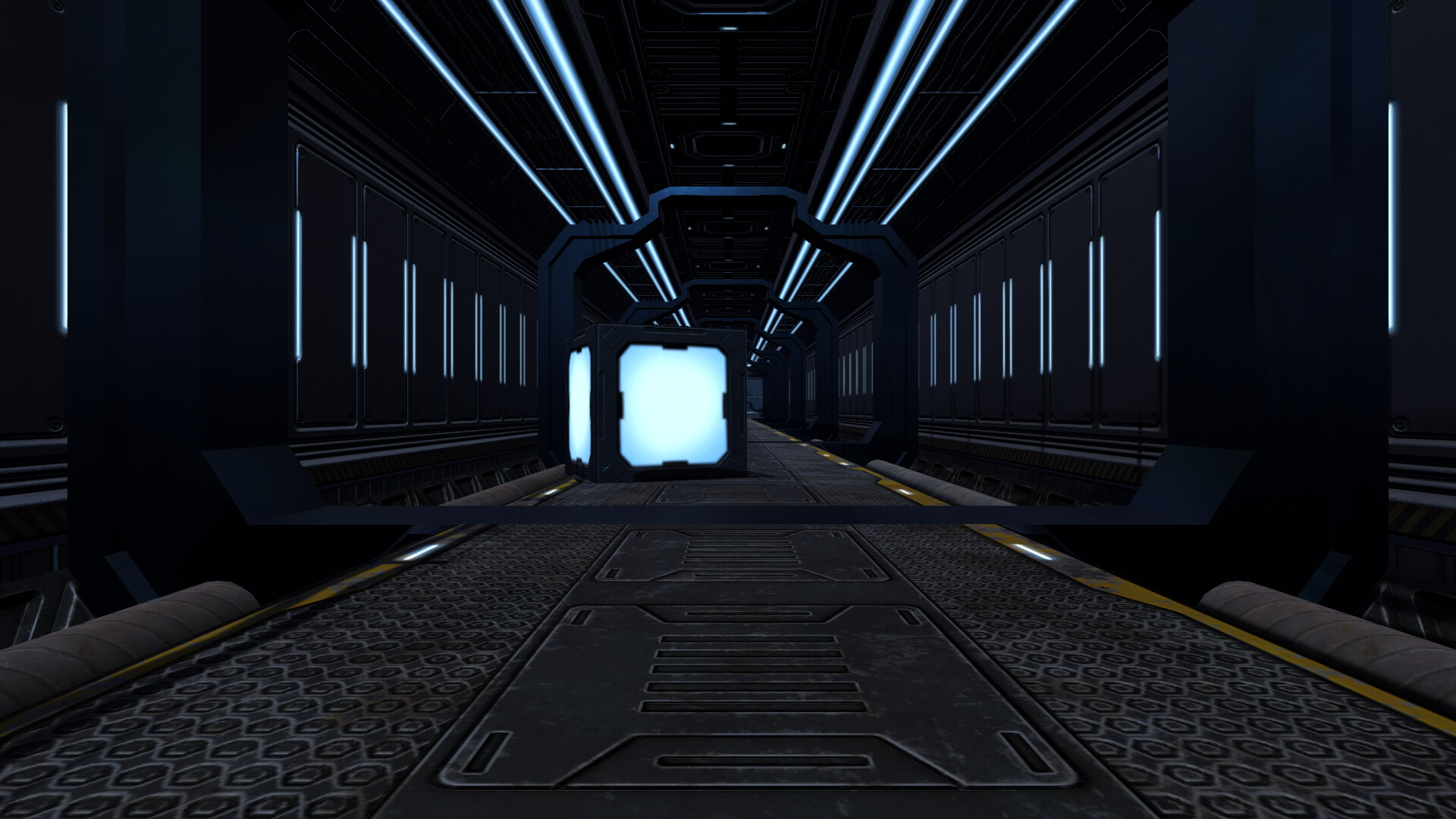 Escape Zombie Maze screenshot 9
