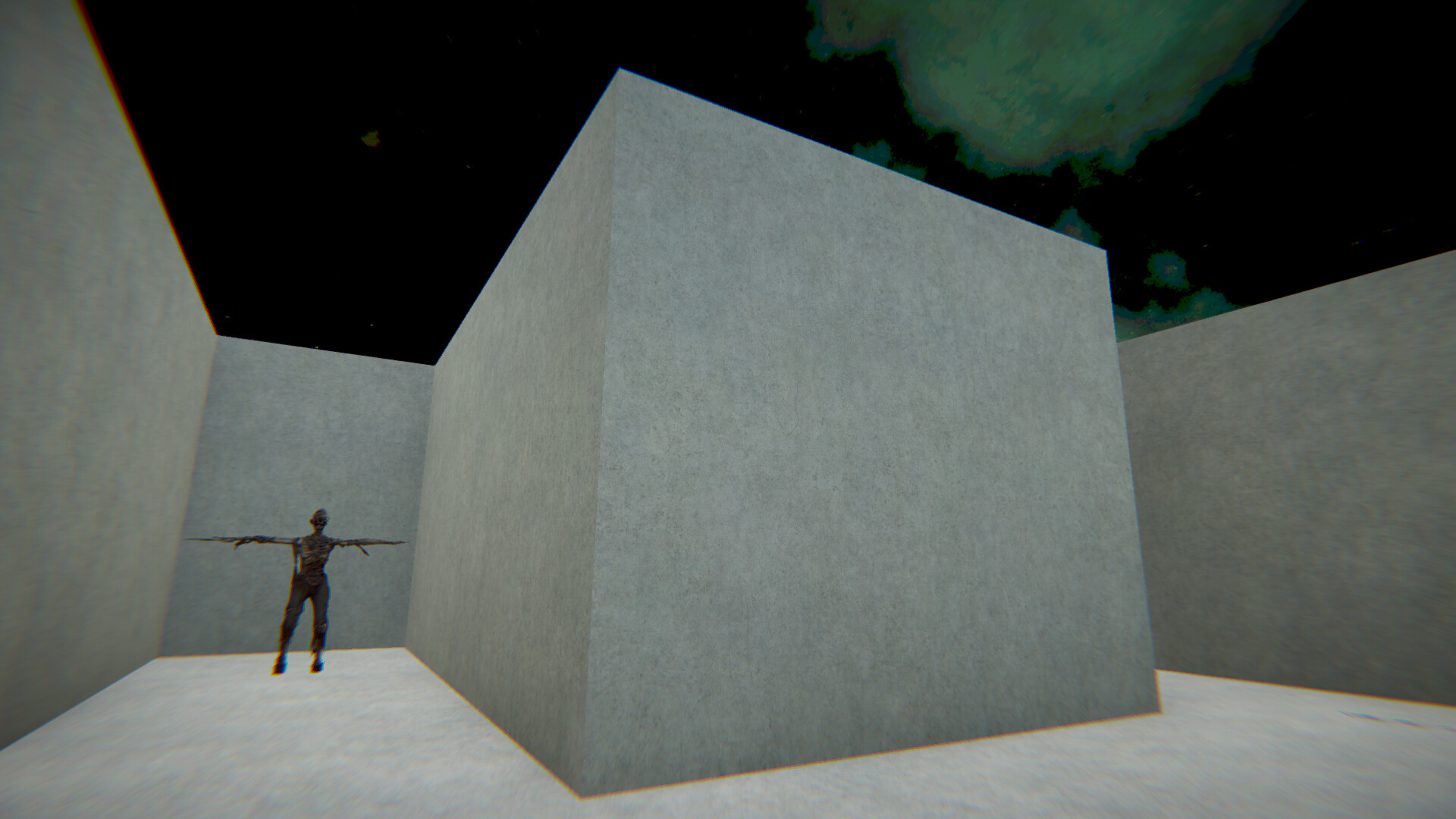 Escape Zombie Maze screenshot 26